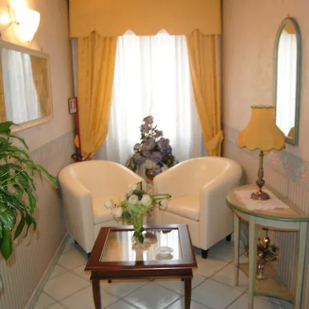 Hotel Nespolo D'Oro-2